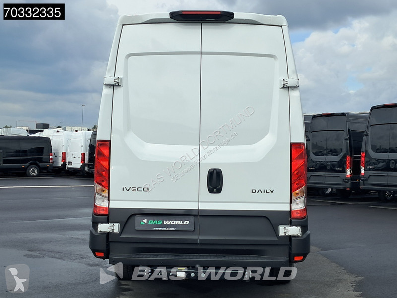 Bedrijfswagen Iveco 35S18 3.0L Automatik 180PS...