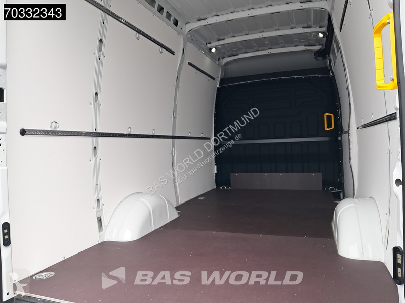 Furgoneta Iveco 35S18 Neu! 3.0L Automatik 180PS...