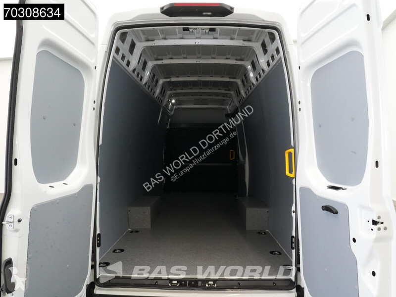 Furgoneta Iveco 35S18 Neu! 3.0L Automatik L4H3...