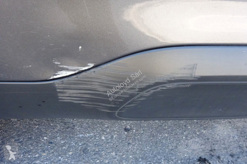 Véhicule utilitaire Citroën AIRCROSS 1,5 HDI...