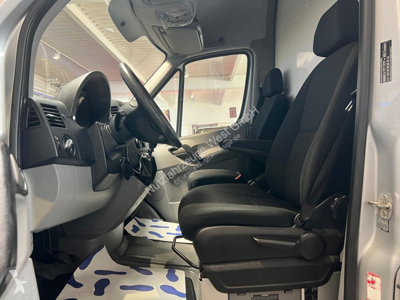 Mercedes 314/316 CDI Maxi*AHK=3.500Kg*Garantie*...