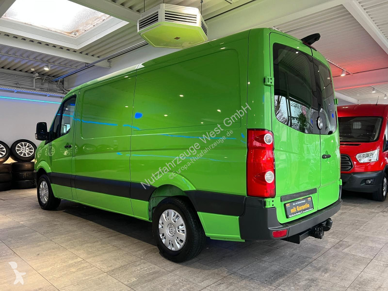 Furgoneta Volkswagen TDI *Lange Version* L2-H1*...