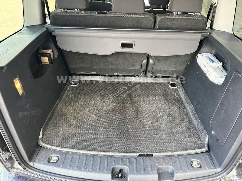 عربة نفعية Volkswagen 2.0 TDI / Automatik /...