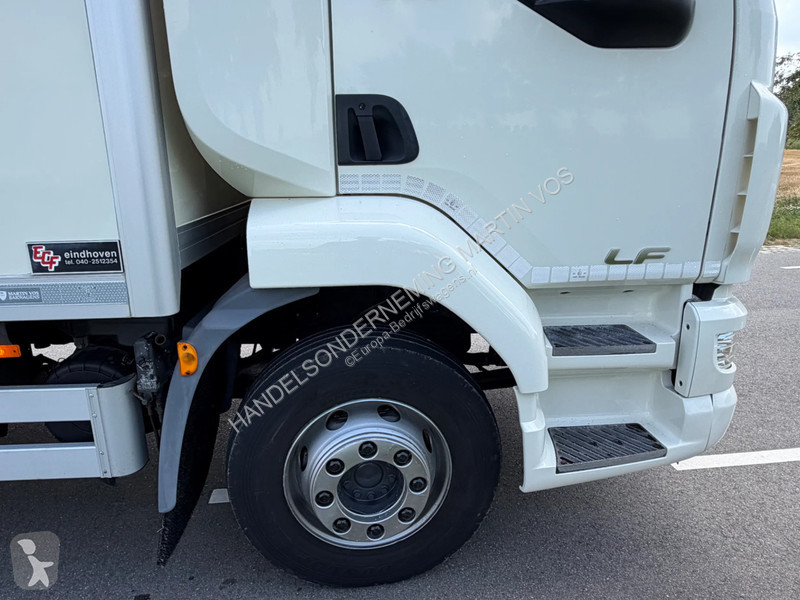 Camion DAF 230.14 EURO6. 2020. GEEN 2E zo...