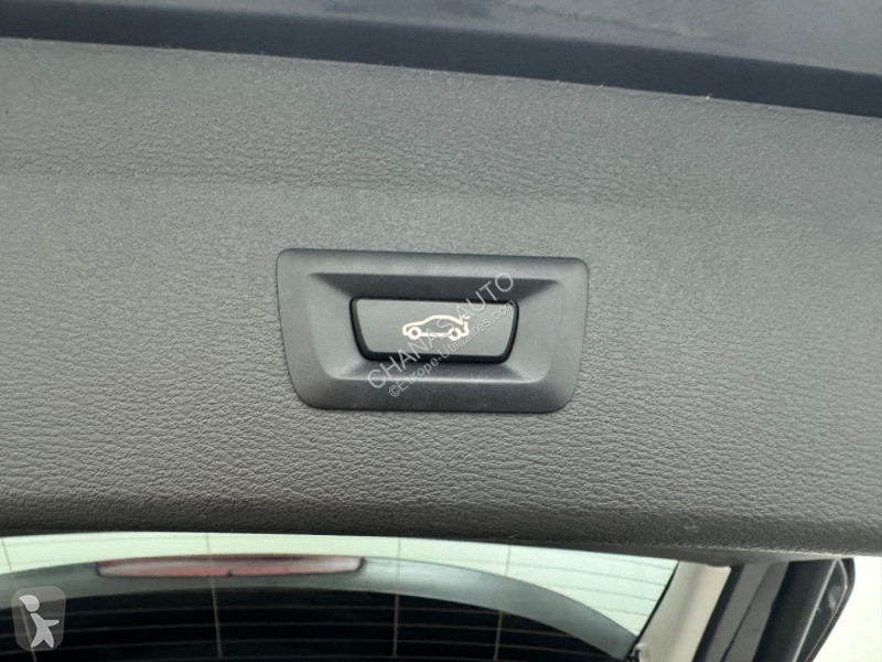 Лекотоварен автомобил BMW sDrive 16d 116 Lounge...