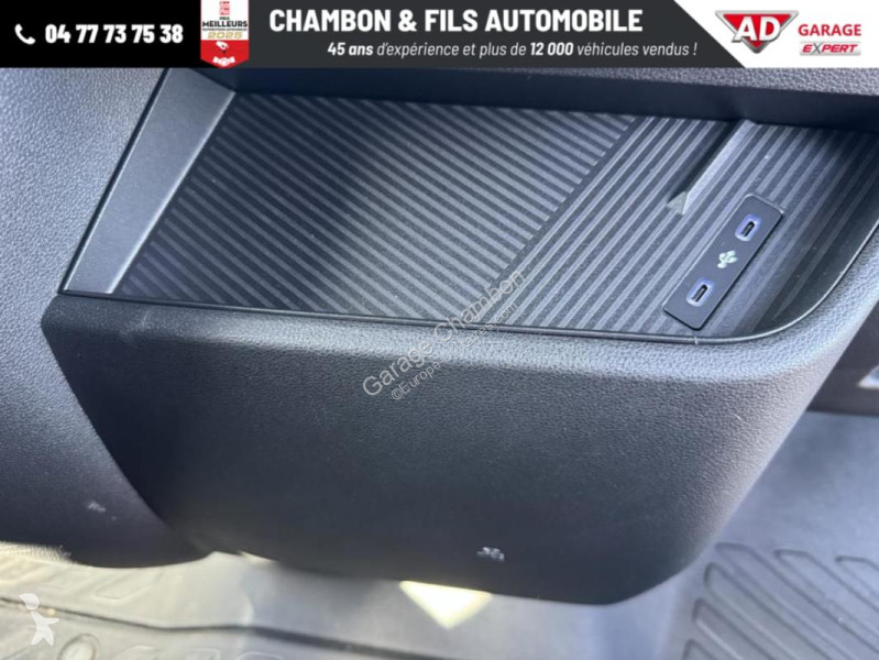 عربة نفعية Renault FOURGON FG DCI 170 L3H2 3T5...