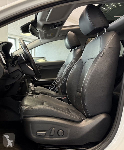 Véhicule utilitaire KIA XCEED / A PARTIR DE...