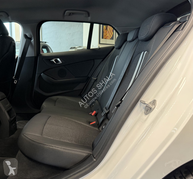Furgoneta BMW SERIE 1 (F40) / A PARTIR DE...