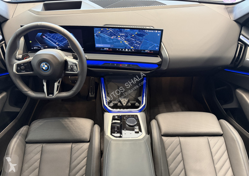 Furgoneta BMW X3 (G45) / A PARTIR DE...