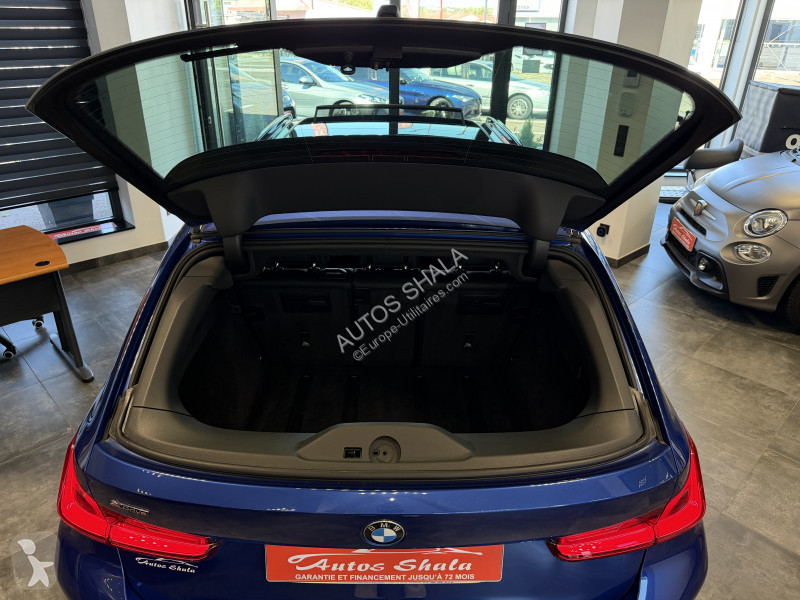 عربة نفعية BMW SERIE 3 TOURING (G21) / A PARTIR...