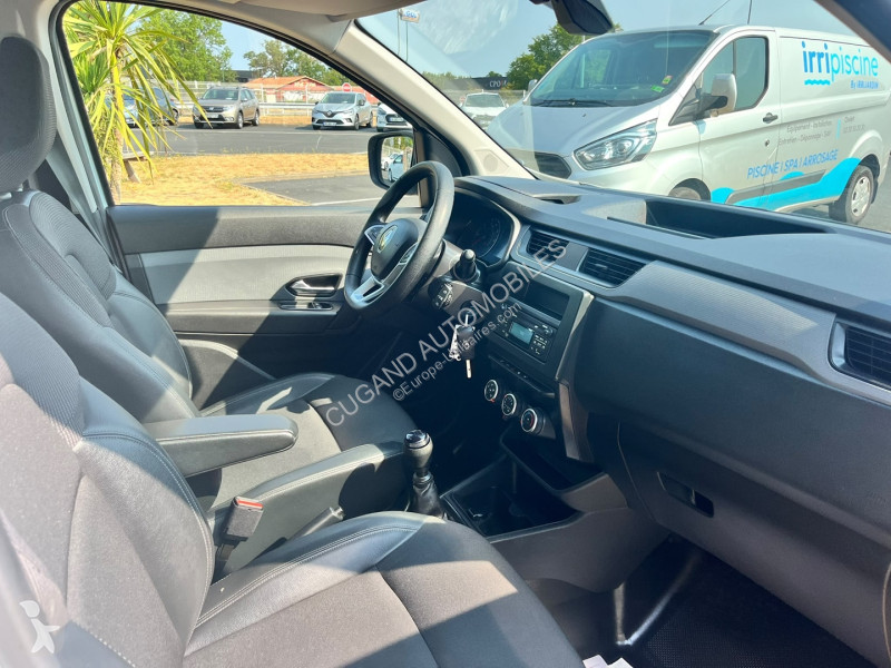 عربة نفعية Renault EXPRESS VAN 1.5 BLUE DCI...
