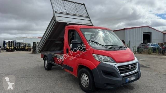 Véhicule utilitaire Fiat