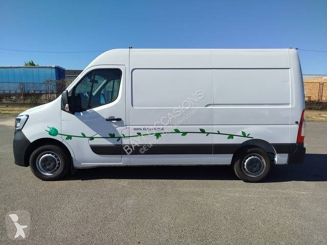 عربة نفعية Renault