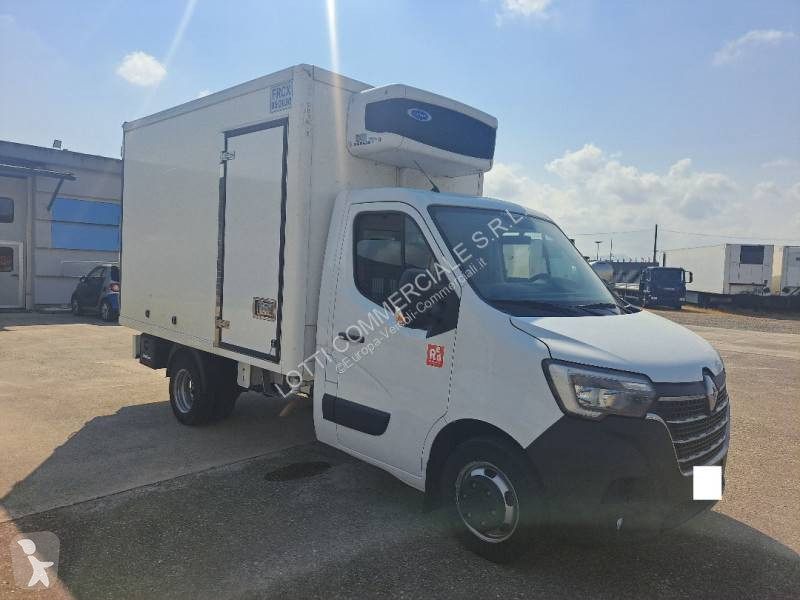 Veicolo commerciale Renault