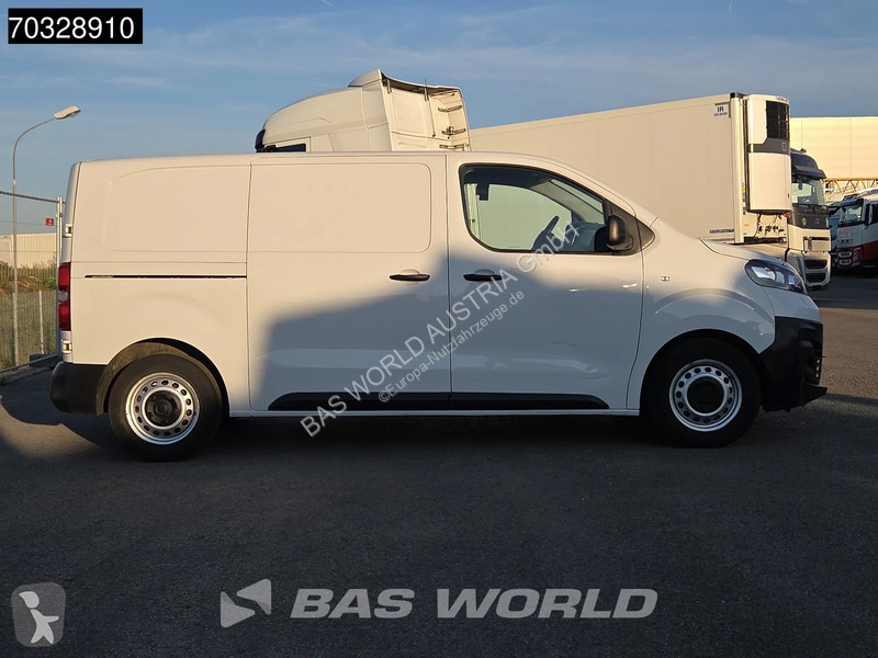 Fiat 145pk L2H1 Klima Tempomat Parkensensoren...