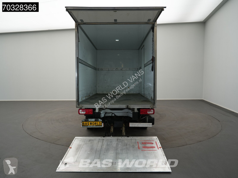 عربة نفعية Volkswagen 177pk 50 Laadklep Zijdeur...