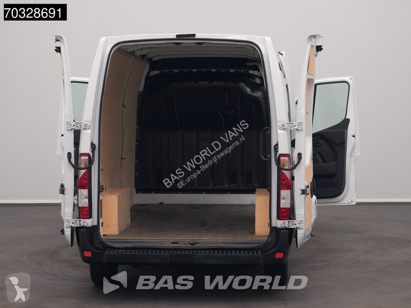 Bedrijfswagen Renault L3H2 LED Airco Cruise...