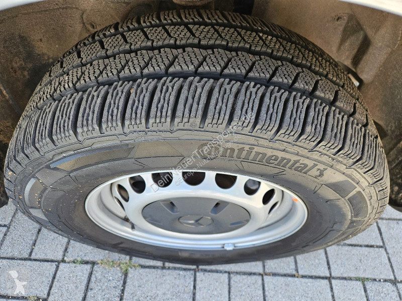 Mercedes 317 CDI...