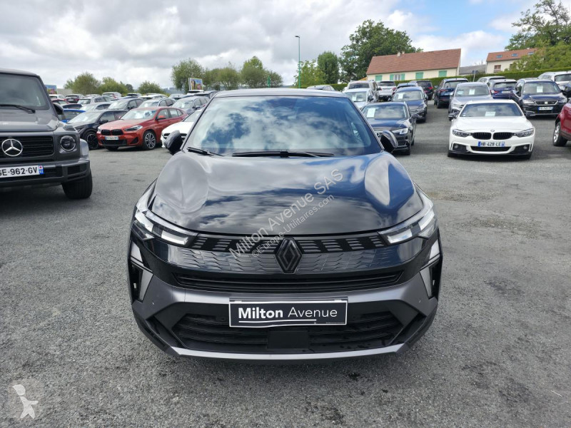Renault Symbioz 1.6 E-Tech Hybride - 145 - BVA...