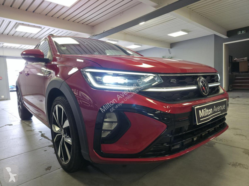 Volkswagen TAIGO 1.5 TSI - 150 - BV DSG 7...