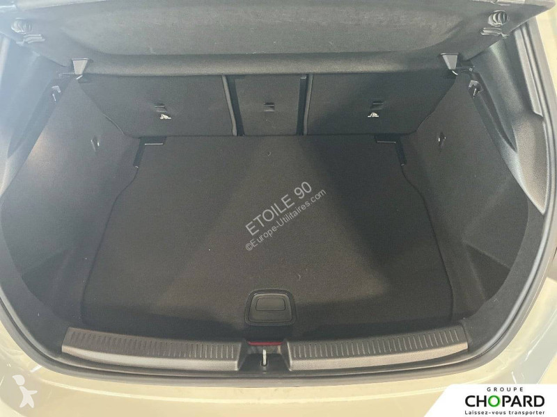 Mercedes Classe A 200 d Transporter