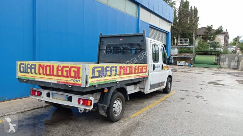 Furgoneta Fiat