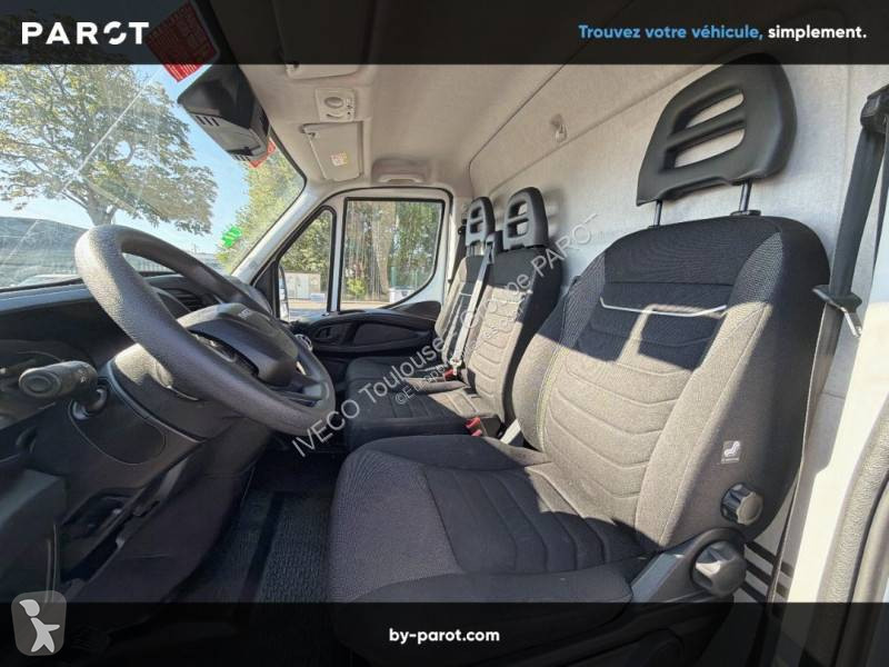 Iveco  Transporter
