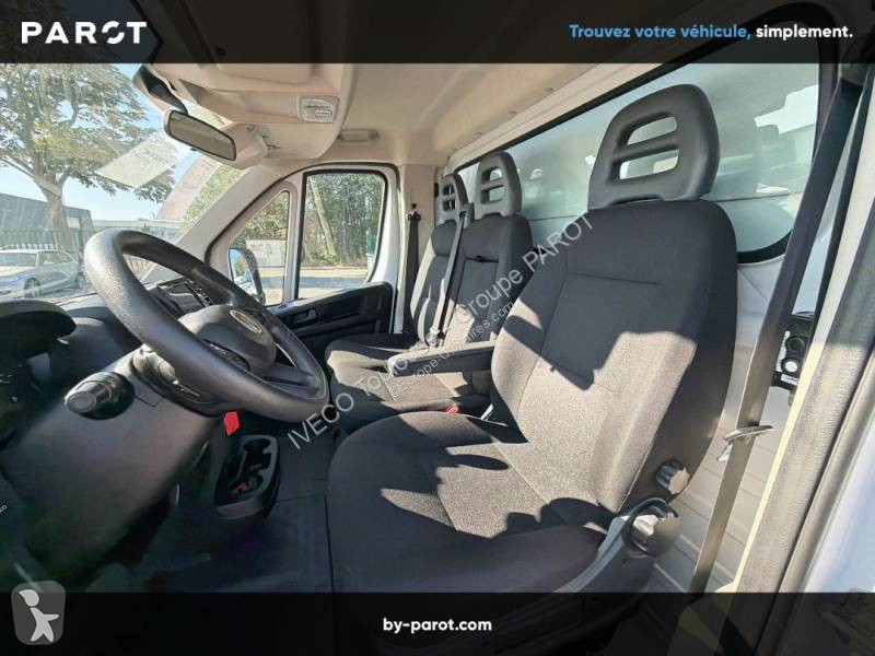 Samochód dostawczy Fiat