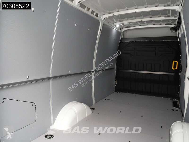Furgoneta Iveco 35S16 Neu! Automatik 160PS L2H2...
