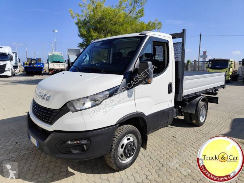 Furgoneta Iveco