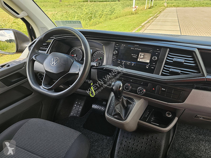 Furgoneta Volkswagen 2.0 TDI ac automaat EURO6