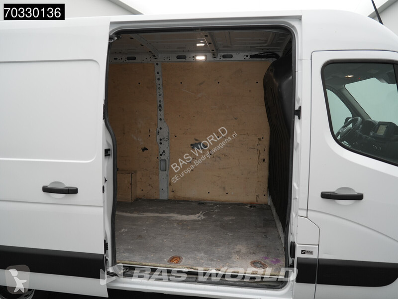 Véhicule utilitaire Renault L2H2 LED Navi Airco...