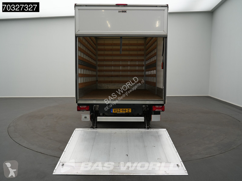 عربة نفعية Volkswagen 140pk Laadklep Zijdeur...
