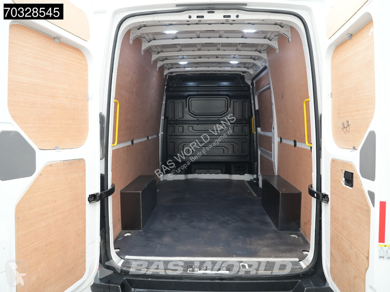 Volkswagen 140pk L3H3 LED Navi Airco Cruise...