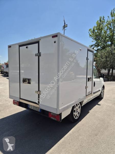 Fiat  Transporter