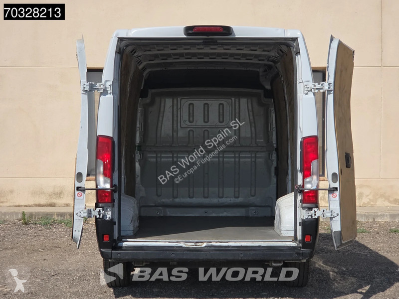 Furgoneta Peugeot L2H2 - Aire Acondicionado -...