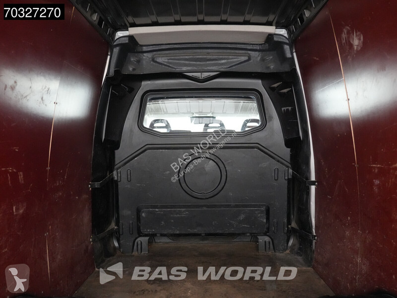 Bedrijfswagen Iveco 35C21 3.0L Dubbel Cabine...