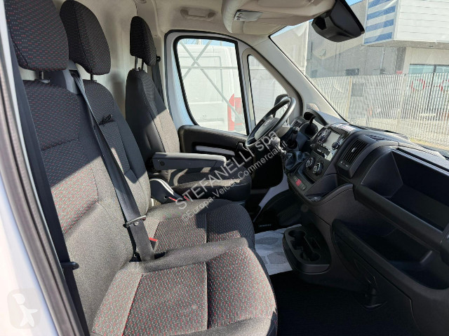 Veicolo commerciale Fiat DUCATO 33 MH1