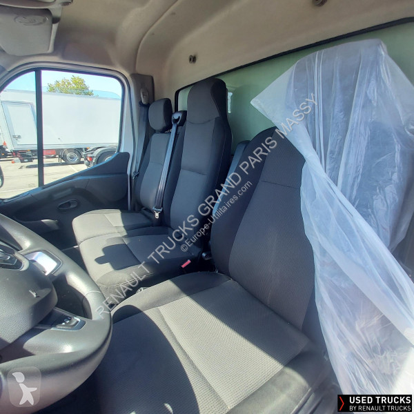 Furgoneta Renault MASTER Z.E.