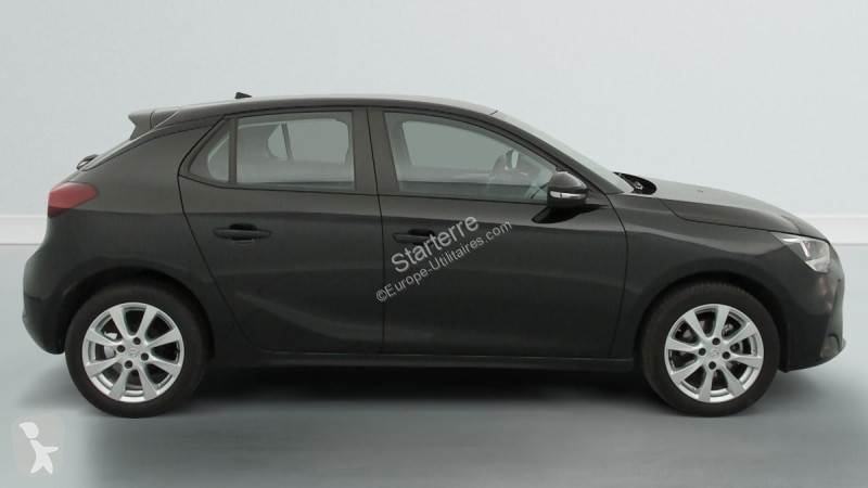 Véhicule utilitaire Opel