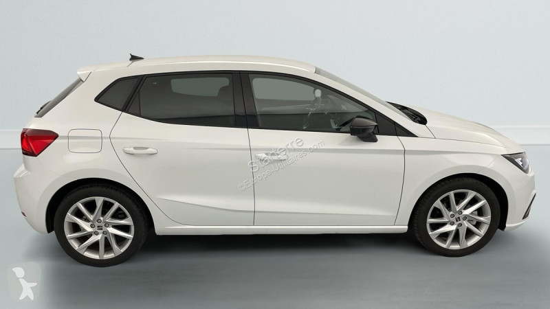 Véhicule utilitaire Seat  IBIZA