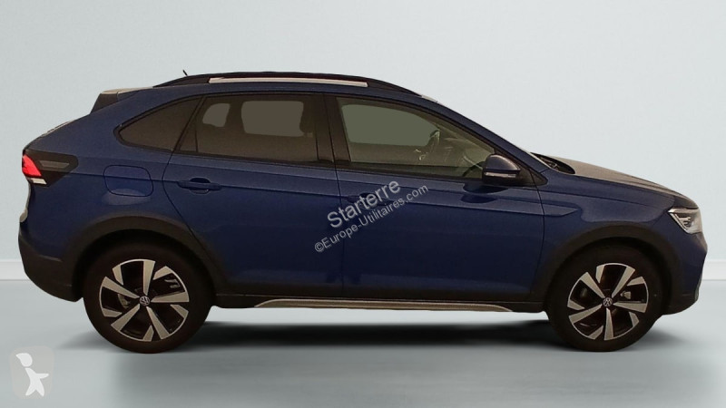 Véhicule utilitaire Volkswagen