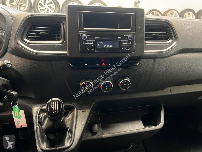 Renault L3-H2 Maxi Hoch+Lang*Garantie*1.Hand...