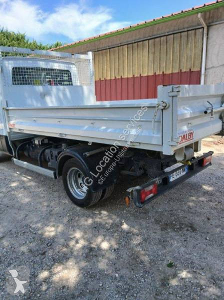 Samochód dostawczy Iveco