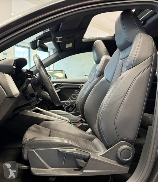 Véhicule utilitaire Audi A3 SPORTBACK / A...