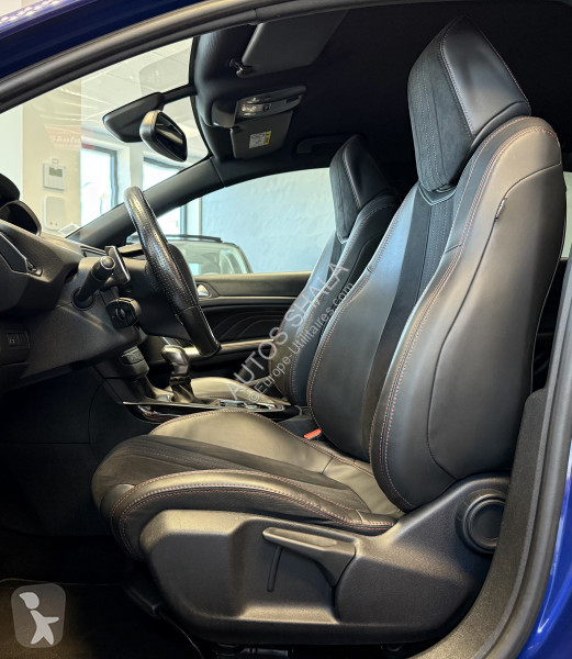 Peugeot 308 / A PARTIR DE 161,27/MOIS* / 2.0...