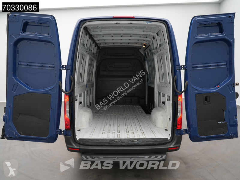 عربة نفعية Mercedes 311 CDI L2H2 Airco MBUX...