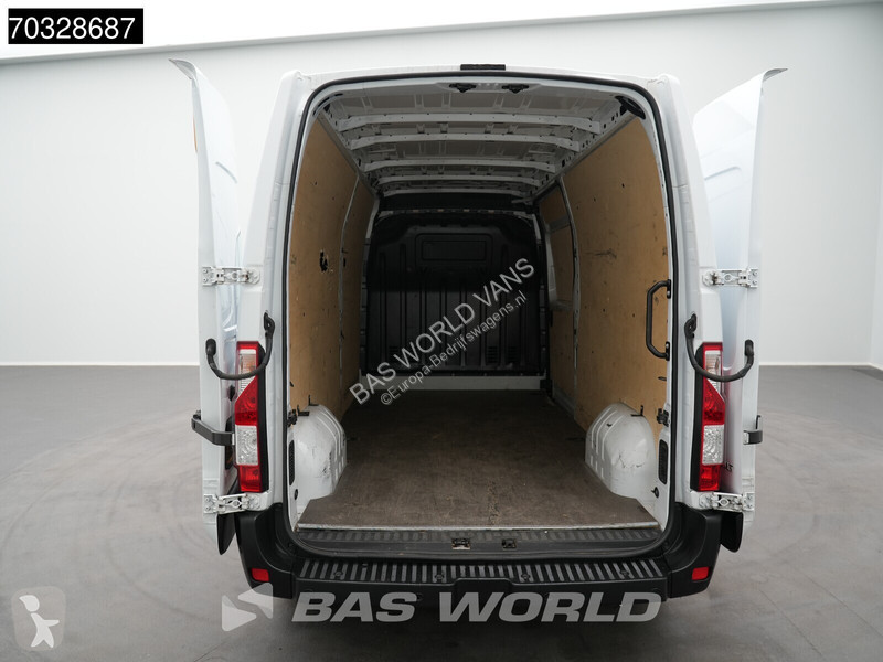 Bedrijfswagen Renault L3H2 LED Airco Cruise...