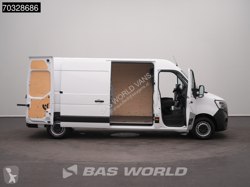 Bedrijfswagen Renault L3H2 LED Airco Cruise...