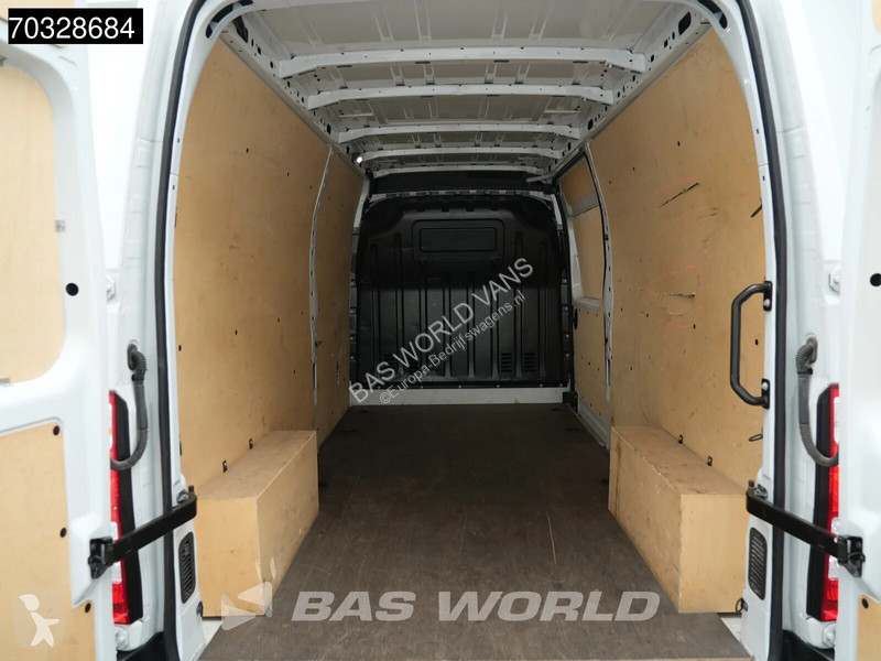 Užitkové vozidlo Renault L3H2 LED Airco Cruise...